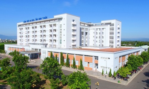 Công an điều tra 2 cơ sở y tế ở Ninh Thuận liên quan đến Việt Á