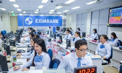 Dự kiến chia cổ tức bằng cổ phiếu trong quý III/2022, Eximbank (EIB) hiện kinh doanh ra sao?