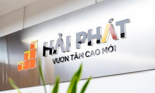 Hải Phát Invest: Lợi nhuận 'bốc hơi' 60%, ông Đỗ Quý Hải trượt dài