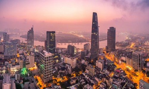 Việt Nam tăng 39 bậc về chỉ số chất lượng sống tốt nhất thế giới