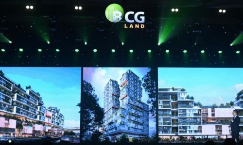 King Crown Infinity: Dự án hàng hiệu, chủ đầu tư “xác sống”