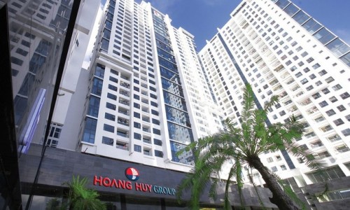 Tài chính Hoàng Huy (TCH): Kinh doanh sa sút, lợi nhuận lao dốc