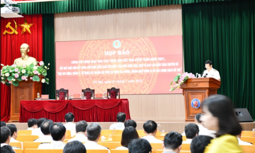 Nợ công Việt Nam hơn 3,5 triệu tỷ đồng