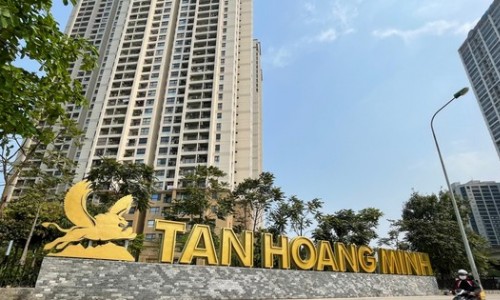 Nhà đầu tư lo “khó” nhận tiền hoàn trả đầu tư trái phiếu Tân Hoàng Minh, Bộ Tài chính nói gì?