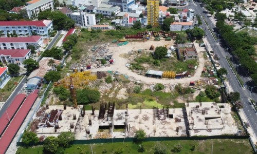 Cựu Chủ tịch UBND tỉnh Khánh Hòa bị đề nghị truy tố trong vụ án khác về đất đai