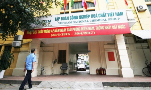 Vinachem đầu tư không hiệu quả, thua lỗ lớn