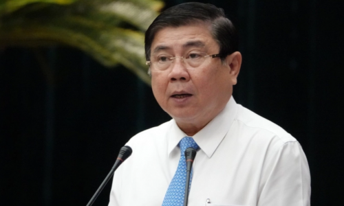 Cảnh cáo Phó trưởng ban Kinh tế Trung ương Nguyễn Thành Phong