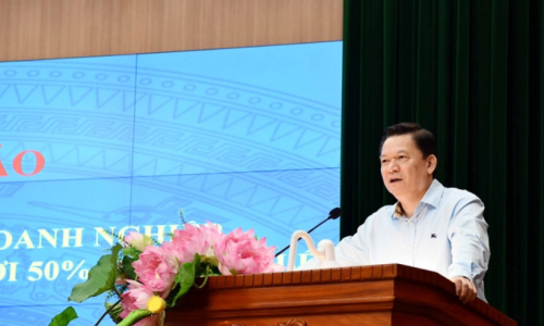Nhiều nhà đầu tư quan tâm đến cổ phần hóa vì khu đất “vàng”, “kim cương”