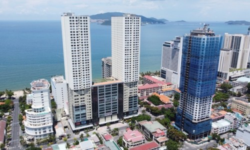 Khánh Hòa: Đề nghị kỷ luật 6 cựu lãnh đạo sở, ngành vì giao "đất vàng" sai luật