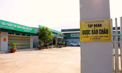 Tập đoàn Dược Bảo Châu và Công ty Phân bón Miền Nam bị phạt