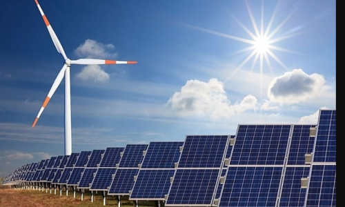 Bộ Công Thương: Các dự án điện mặt trời cần được ưu tiên phát triển