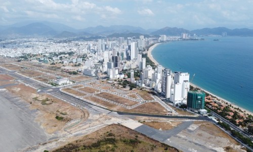 Thanh tra việc sử dụng hơn 21ha đất tại sân bay Nha Trang cũ