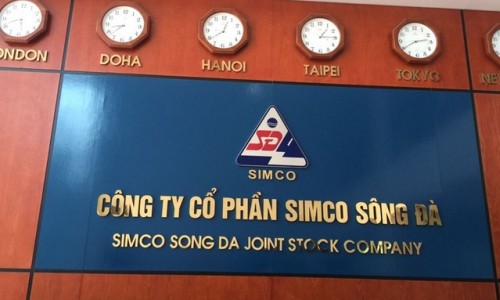Vừa bị thu hồi Giấy phép xuất khẩu lao động, Simco Sông Đà tiếp tục bị phạt hàng trăm triệu