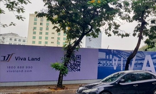 Viva Land làm chủ mới dự án Đảo Tuần Châu