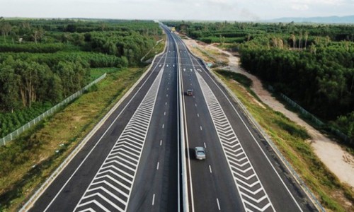 Phê duyệt 12 dự án thành phần cao tốc Bắc - Nam giai đoạn 2