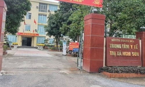 Thanh Hóa: Tìm người bị hại liên quan đến xét nghiệm Covid-19 tại Nghi Sơn