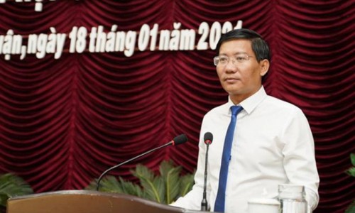 Thủ tướng kỷ luật Chủ tịch, nguyên Chủ tịch UBND tỉnh Bình Thuận