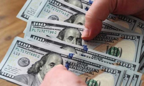 Đà tăng của đồng USD sẽ sớm kết thúc?