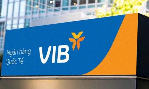 Ngân hàng VIB và nỗi lo nợ xấu