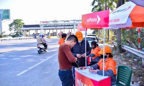 Xe bị tự động đăng ký sử dụng ePass, Bộ GTVT chỉ đạo gấp