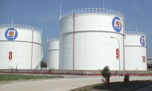 Giá dầu Brent giảm thêm gần 4%