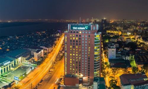 Nghĩa vụ nợ ngoại bảng tiềm ẩn tại ngân hàng Vietcombank hơn 167.000 tỷ đồng có đang lo ngại?