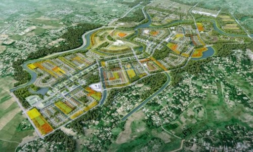 Quảng Nam thu hồi chủ trương đầu tư 2 dự án hơn 5.400 tỷ đồng