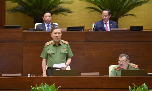 Bộ Công an điều tra vụ đối tượng rao bán 30 triệu dữ liệu cá nhân