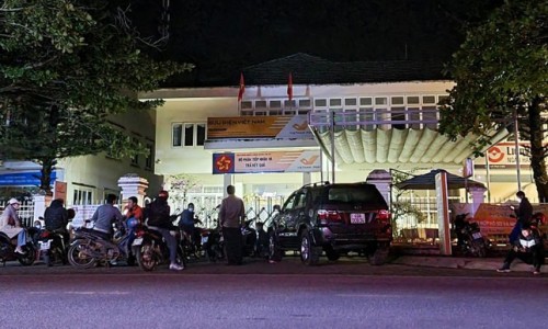 Sai phạm trong cấp sổ đỏ, 4 cán bộ ở Lâm Đồng bị khởi tố