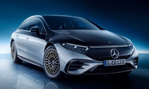 Triệu hồi hơn 10.000 xe Mercedes-Benz do nguy cơ hỏa hoạn