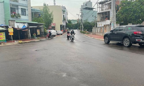 Quy Nhơn: Làm đường gây thất thoát ngân sách hơn 4,7 tỷ đồng