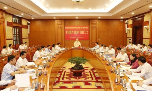 Xử lý dứt điểm vụ Việt Á, Tập đoàn FLC và Tân Hoàng Minh