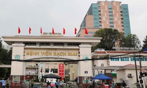 Bệnh viện Bạch Mai xin dừng thí điểm tự chủ toàn diện