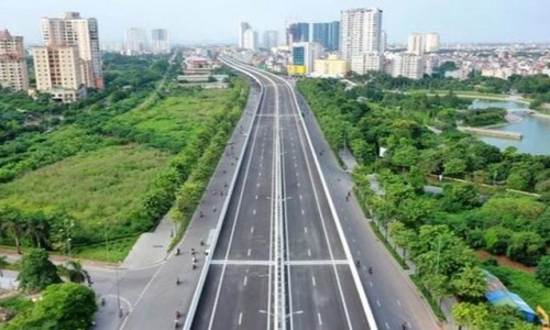 Khởi công xây dựng đường Vành đai 4 Vùng Thủ đô Hà Nội trước ngày 30/6/2023