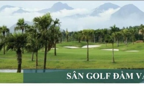 OceanBank rao bán lần thứ 5 khoản nợ xấu hơn 800 tỷ đồng của ông chủ sân golf Đầm Vạc