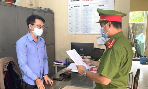 Nhân viên Ngân hàng OCB "lách luật" chiếm đoạt tiền vay của khách