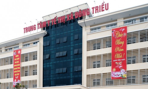 Kỷ luật cảnh cáo Phó chủ tịch UBND tỉnh Quảng Ninh