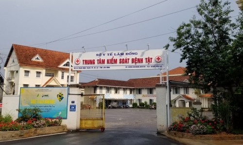 Liên quan đến Công ty Việt Á: Lâm Đồng kỷ luật nhiều tổ chức, cá nhân ngành y tế
