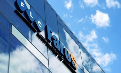 FLC Faros chưa được giao dịch trên UPCoM