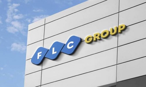 Cổ phiếu FLC bị đình chỉ giao dịch