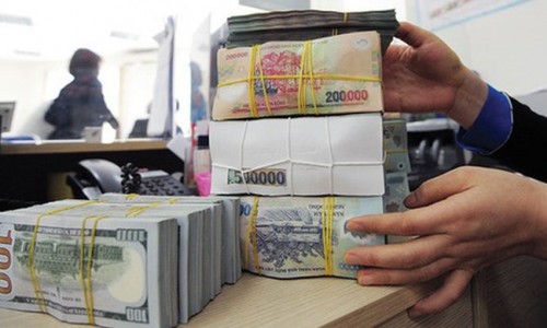 Ngân hàng Nhà nước yêu cầu đẩy mạnh xử lý nợ xấu