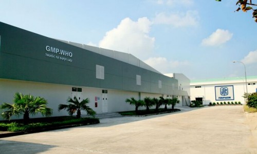 Không đăng ký giao dịch chứng khoán, Dược liệu Trung Ương 2 bị phạt hơn 400 triệu đồng