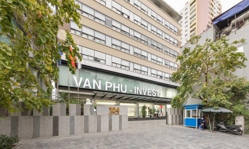 Không đăng ký chào mua công khai, Văn Phú - Invest bị xử phạt