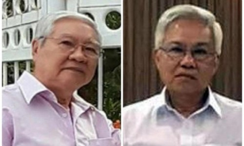 Khởi tố hai cựu Giám đốc Sở Xây dựng Cà Mau