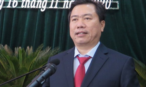 Thủ tướng kỷ luật Chủ tịch UBND tỉnh Phú Yên