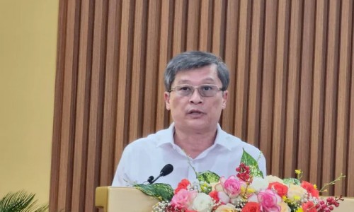Buộc thôi việc Giám đốc Sở Y tế Hải Dương