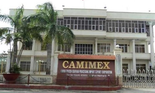 Camimex Group bị phạt 310 triệu đồng do vi phạm hàng loạt lỗi