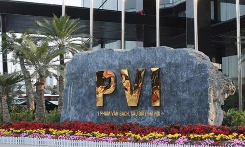 Khai thiếu 1,6 tỷ đồng tiền thuế, PVI bị xử phạt