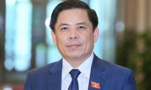 Trung ương cho ý kiến về nhân sự Bộ trưởng Bộ Giao thông Vận tải, Tổng kiểm toán Nhà nước