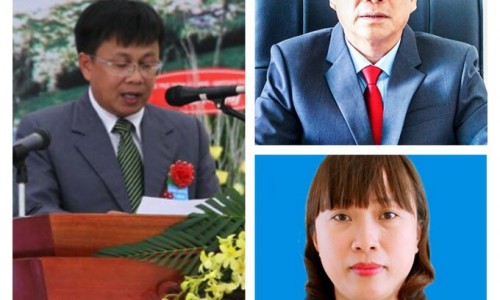 Khánh Hoà: Sai phạm trong quản lý đất đai, Phó chủ tịch huyện Cam Lâm bị cách chức